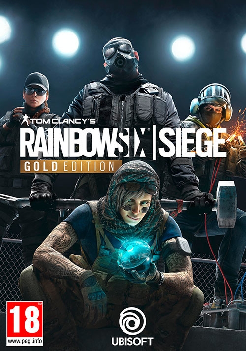 rainbow six siege play online free